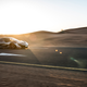 Illustration for article titled The McLaren P1 On Mars